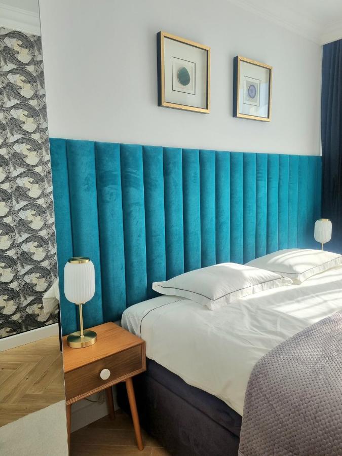 Apartment Rentplanet - Chlebova Ii *