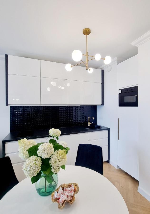 Rentplanet - Chlebova Ii Apartment