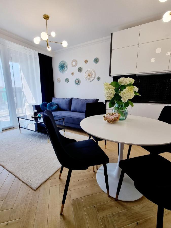 Apartment Rentplanet - Chlebova Ii Gdansk