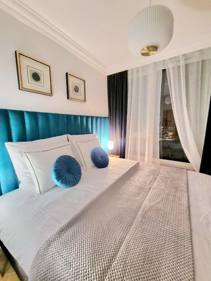 Rentplanet - Chlebova Ii Apartment Gdansk