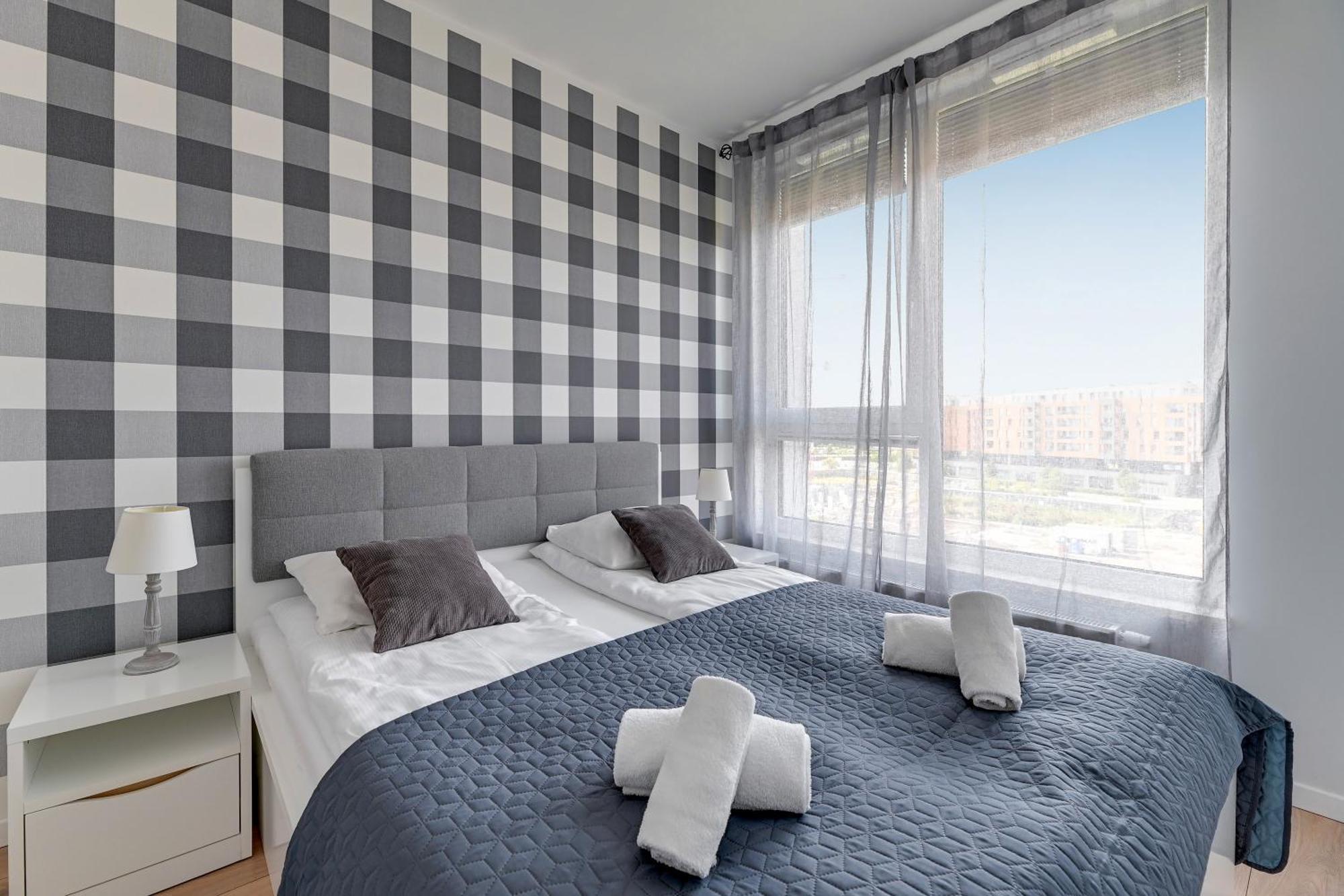 Rentplanet - Chlebova Ii Apartment