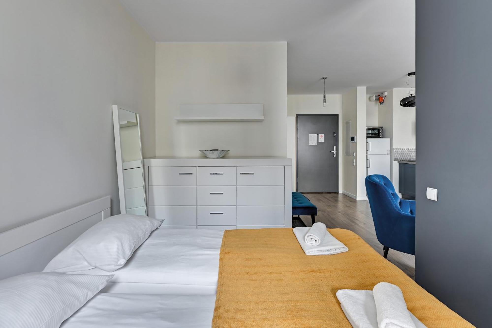 Rentplanet - Chlebova Ii Apartment *