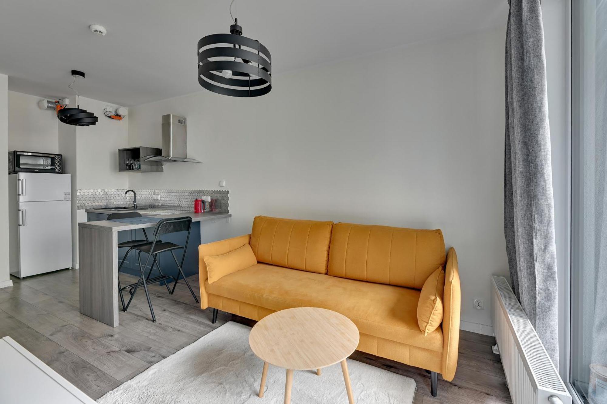 Rentplanet - Chlebova Ii Gdansk