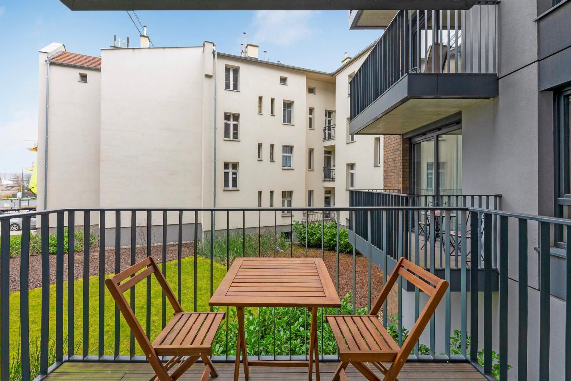 Rentplanet - Chlebova Ii * Gdansk