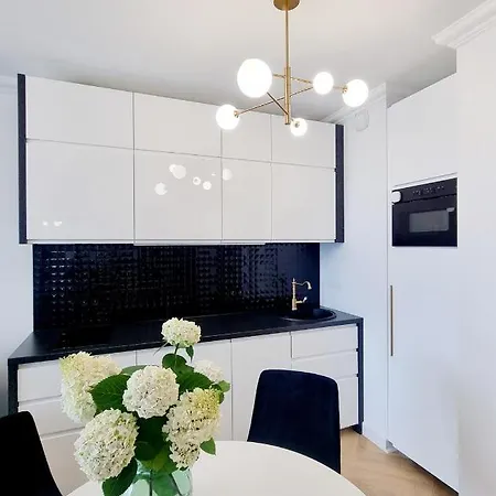 Rentplanet - Apartamenty Chlebova II Gdansk Exterior photo