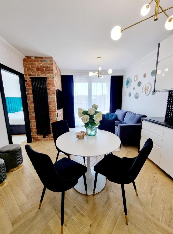 Apartament Rentplanet - Chlebova Ii Gdańsk