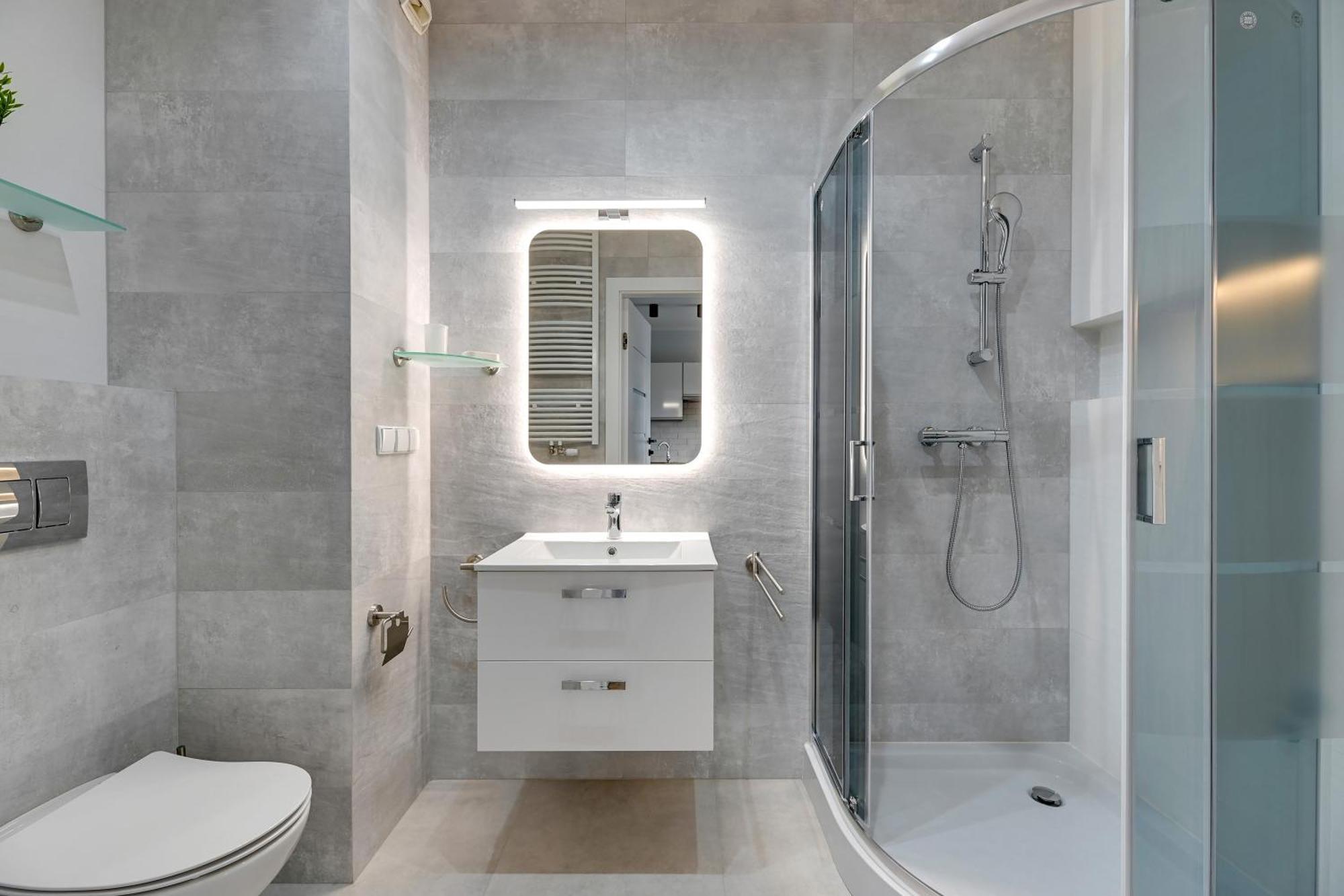 Apartament Rentplanet - Chlebova Ii Gdańsk